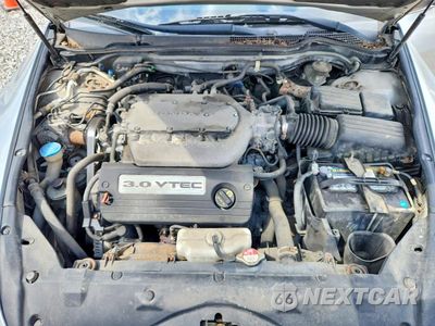 Zdjęcie 11 z 12 samochodu: 2006 HONDA ACCORD EX VIN:1HGCM66866A000039 - miniatura