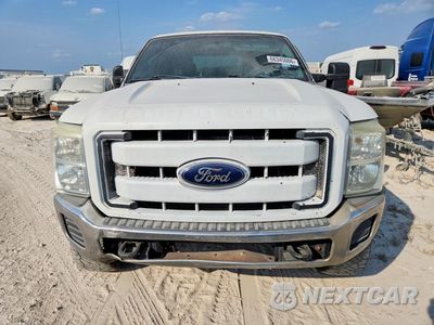 Piąte zdjęcie samochodu w środku: 2012 FORD F250 SUPER DUTY VIN:1FT7W2B65CEC98319 - miniatura