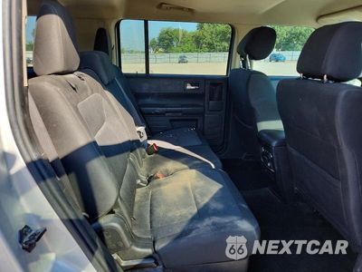 Zdjęcie 11 z 13 samochodu: 2016 FORD FLEX SE VIN:2FMGK5B80GBA22268 - miniatura