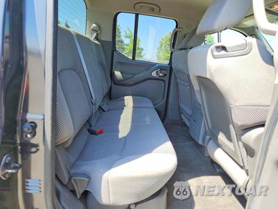 Zdjęcie 10 z 13 samochodu: 2010 NISSAN FRONTIER SE V6 VIN:1N6AD0EV7AC407954 - miniatura