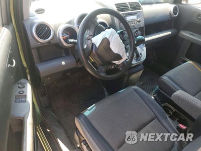 Zdjęcie 8 z 12 samochodu: 2006 HONDA ELEMENT EX VIN:5J6YH18716L007026 - miniatura