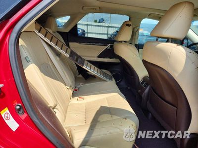 Zdjęcie 11 z 14 samochodu: 2017 LEXUS RX 350 BASE VIN:2T2BZMCA7HC089301 - miniatura