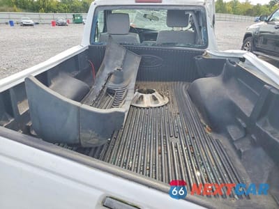Zdjęcie 10 z 12 samochodu: 2011 FORD RANGER VIN:1FTKR1AD5BPB17895 - miniatura