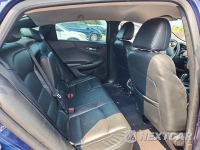 Zdjęcie 10 z 12 samochodu: 2017 CHEVROLET MALIBU LT VIN:1G1ZE5ST7HF223988 - miniatura