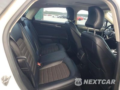 Zdjęcie 10 z 12 samochodu: 2017 FORD FUSION SE HYBRID VIN:3FA6P0LU0HR217182 - miniatura