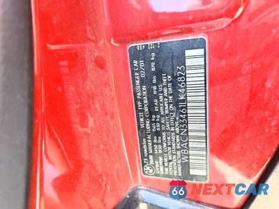 Zdjęcie 12 z 12 samochodu: 2001 BMW Z3 2.5 VIN:WBACN33461LK46823 - miniatura