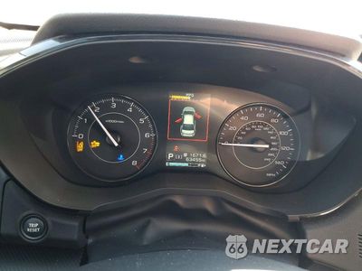 Zdjęcie 9 z 13 samochodu: 2022 SUBARU IMPREZA PREMIUM VIN:4S3GKAV68N3609287 - miniatura