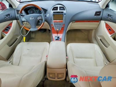 Zdjęcie 8 z 12 samochodu: 2010 LEXUS ES 350 VIN:JTHBK1EG9A2394732 - miniatura