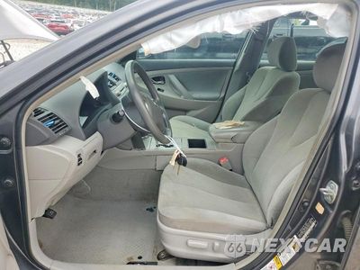 Zdjęcie 7 z 12 samochodu: 2008 TOYOTA CAMRY LE VIN:4T1BE46K08U773920 - miniatura