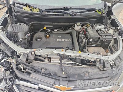 Zdjęcie 11 z 12 samochodu: 2020 CHEVROLET EQUINOX LT VIN:2GNAXUEV0L6205770 - miniatura
