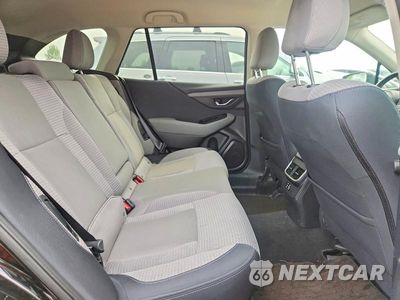 Zdjęcie 11 z 13 samochodu: 2024 SUBARU OUTBACK PREMIUM VIN:4S4BTADC8R3297228 - miniatura