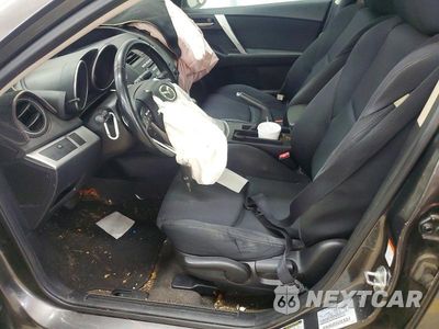Zdjęcie 7 z 12 samochodu: 2010 MAZDA 3 S VIN:JM1BL1S59A1267695 - miniatura