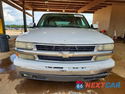 Piąte zdjęcie samochodu w środku: 2006 CHEVROLET TAHOE C1500 VIN:1GNEC13T26R111265 - miniatura