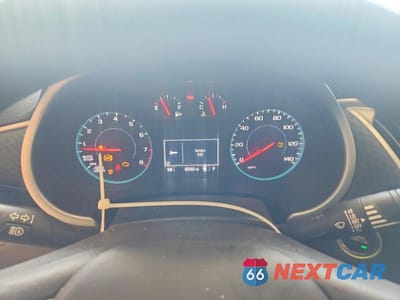 Zdjęcie 9 z 13 samochodu: 2023 CHEVROLET MALIBU LT VIN:1G1ZD5ST6PF232439 - miniatura