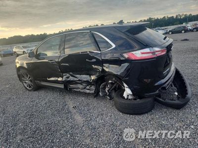 Drugie zdjęcie samochodu z przodu: 2024 FORD EDGE TITANIUM VIN:2FMPK4K92RBA03128 - miniatura
