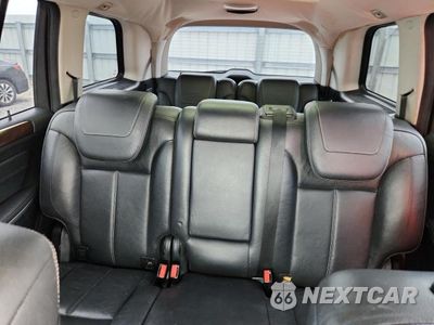 Zdjęcie 10 z 13 samochodu: 2011 MERCEDES-BENZ GL 450 4MATIC VIN:4JGBF7BEXBA685822 - miniatura