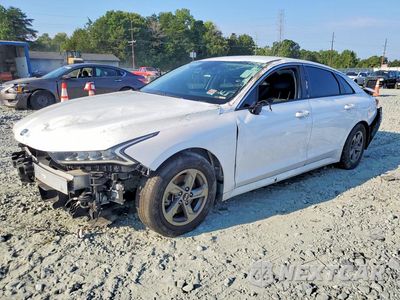 2021 KIA K5 LXS 5XXG14J23MG023666 - główne zdjęcie licytacji z USA - miniatura
