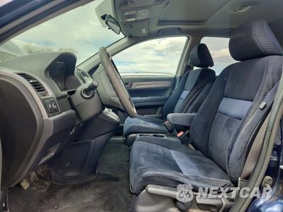 Zdjęcie 7 z 13 samochodu: 2007 HONDA CR-V EX VIN:JHLRE48507C001824 - miniatura