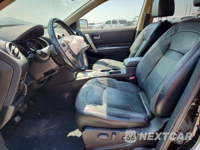 Zdjęcie 7 z 12 samochodu: 2012 NISSAN ROGUE S VIN:JN8AS5MT3CW292913 - miniatura