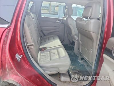Zdjęcie 11 z 13 samochodu: 2012 JEEP GRAND CHEROKEE LAREDO VIN:1C4RJFAT2CC353892 - miniatura