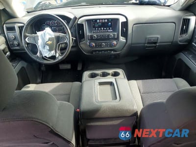 Zdjęcie 8 z 12 samochodu: 2016 CHEVROLET SILVERADO K1500 LT VIN:3GCUKREC2GG174239 - miniatura