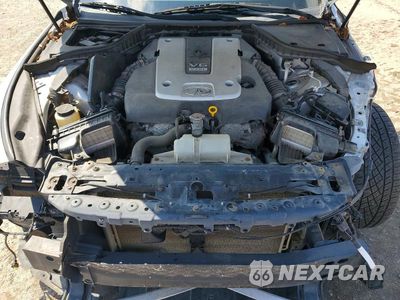 Zdjęcie 11 z 13 samochodu: 2015 INFINITI Q50 BASE VIN:JN1BV7AR0FM409099 - miniatura