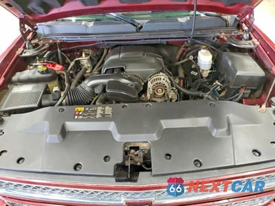 Zdjęcie 11 z 12 samochodu: 2013 CHEVROLET SILVERADO K1500 LTZ VIN:3GCPKTE7XDG344680 - miniatura