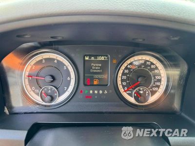 Zdjęcie 7 z 11 samochodu: 2016 RAM 1500 SLT VIN:1C6RR7GT5GS184069 - miniatura