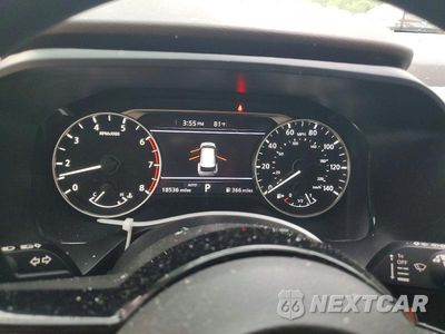 Zdjęcie 9 z 13 samochodu: 2023 NISSAN ROGUE SV VIN:JN8BT3BB9PW185516 - miniatura