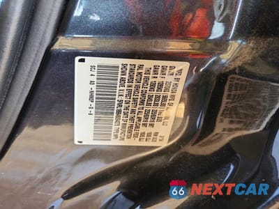 Zdjęcie 13 z 13 samochodu: 2004 HONDA ODYSSEY EX VIN:5FNRL18664B094275 - miniatura