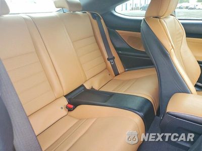Zdjęcie 10 z 12 samochodu: 2017 LEXUS RC 300 VIN:JTHSM5BC5H5003863 - miniatura