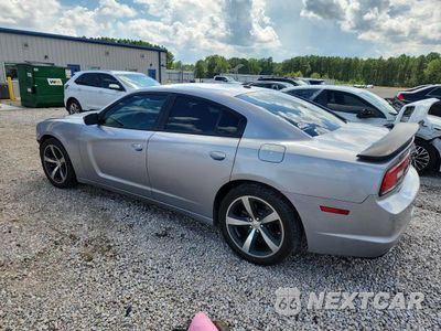 Drugie zdjęcie samochodu z przodu: 2014 DODGE CHARGER SXT VIN:2C3CDXHG0EH363322 - miniatura