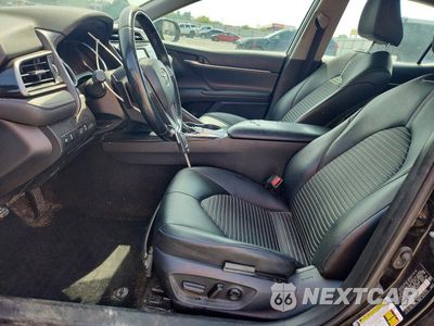 Zdjęcie 7 z 12 samochodu: 2019 TOYOTA CAMRY SE VIN:4T1B11HK3KU779743 - miniatura