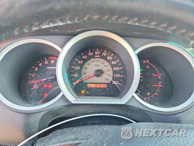 Zdjęcie 9 z 13 samochodu: 2008 TOYOTA TACOMA DOUBLE CAB PRERUNNER VIN:3TMJU62N28M056941 - miniatura