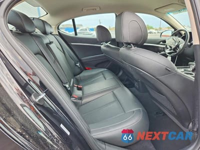 Zdjęcie 10 z 12 samochodu: 2026 GENESIS G70 2.5T STANDARD VIN:KMTG14SC4TU164876 - miniatura