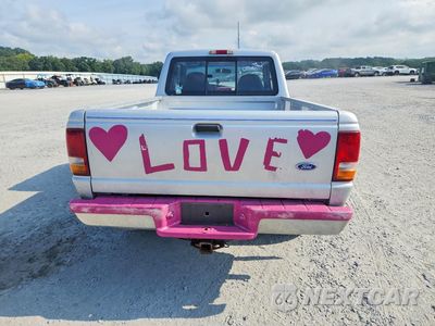 Zdjęcie 6 z 12 samochodu: 1995 FORD RANGER SUPER CAB VIN:1FTCR14U4SPA45653 - miniatura