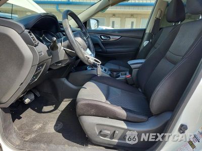 Zdjęcie 7 z 13 samochodu: 2018 NISSAN ROGUE SV VIN:JN8AT2MV6JW344495 - miniatura