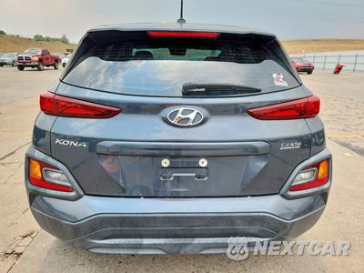 Zdjęcie 6 z 14 samochodu: 2019 HYUNDAI KONA SE VIN:KM8K12AA7KU342710 - miniatura