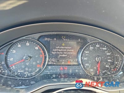 Zdjęcie 9 z 13 samochodu: 2024 AUDI A5 PREMIUM 45 VIN:WAUDACF51RA117514 - miniatura