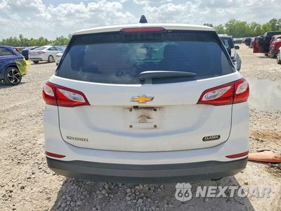 Zdjęcie 6 z 13 samochodu: 2019 CHEVROLET EQUINOX LS VIN:3GNAXHEV4KS680152 - miniatura
