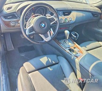 Zdjęcie 8 z 13 samochodu: 2011 BMW Z4 SDRIVE30I VIN:WBALM5C52BE378684 - miniatura