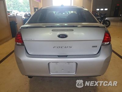 Zdjęcie 6 z 12 samochodu: 2011 FORD FOCUS SES VIN:1FAHP3GN6BW156793 - miniatura