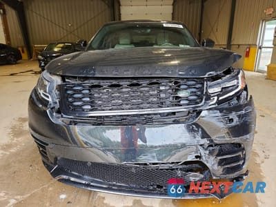 Piąte zdjęcie samochodu w środku: 2023 LAND ROVER RANGE ROVER VELAR R-DYNAMIC S VIN:SALYT2EXXPA357579 - miniatura