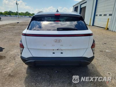 Zdjęcie 6 z 12 samochodu: 2026 HYUNDAI KONA SEL SPORT VIN:KM8HF3ABXTU420358 - miniatura