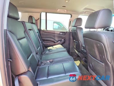 Zdjęcie 11 z 13 samochodu: 2015 CHEVROLET SUBURBAN K1500 LT VIN:1GNSKJKC6FR195193 - miniatura