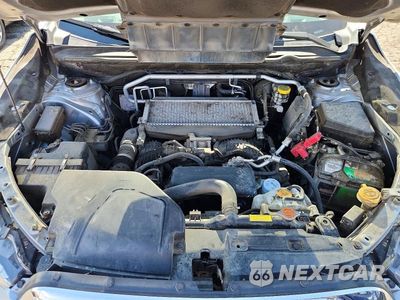 Zdjęcie 12 z 13 samochodu: 2019 SUBARU ASCENT PREMIUM VIN:4S4WMAHD6K3460207 - miniatura