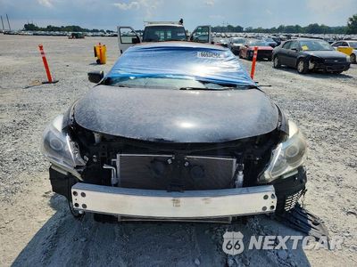 Piąte zdjęcie samochodu w środku: 2013 NISSAN ALTIMA 2.5 VIN:1N4AL3AP9DC286823 - miniatura