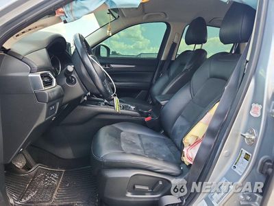 Zdjęcie 7 z 13 samochodu: 2020 MAZDA CX-5 TOURING VIN:JM3KFACM6L0771151 - miniatura
