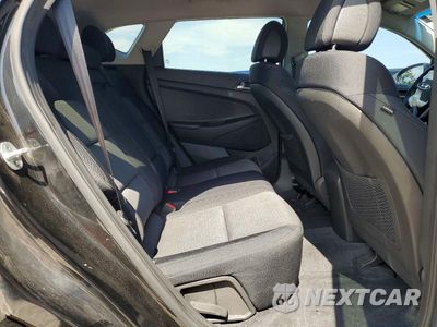 Zdjęcie 11 z 13 samochodu: 2016 HYUNDAI TUCSON SPORT VIN:KM8J33A29GU060578 - miniatura