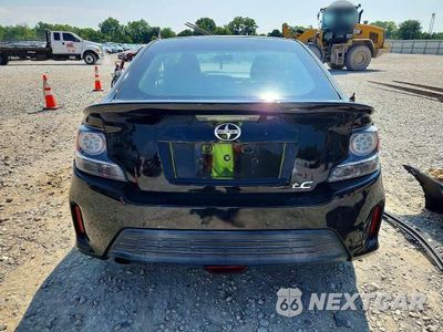 Zdjęcie 6 z 13 samochodu: 2014 SCION TC BASE VIN:JTKJF5C70E3081671 - miniatura